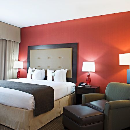 Holiday Inn Dallas - Fort Worth Airport South By Ihg Exterior photo