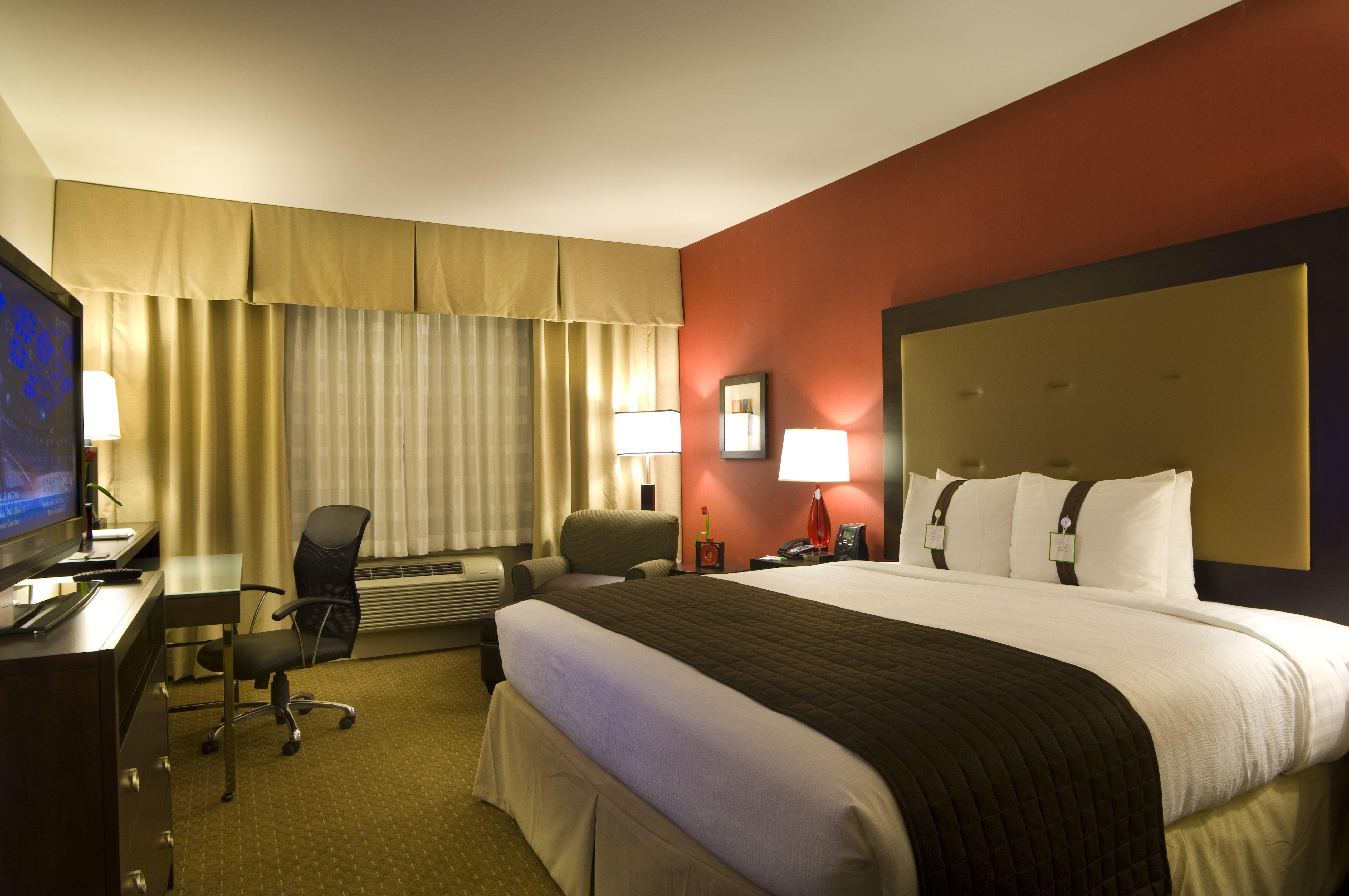 Holiday Inn Dallas - Fort Worth Airport South By Ihg Exterior photo