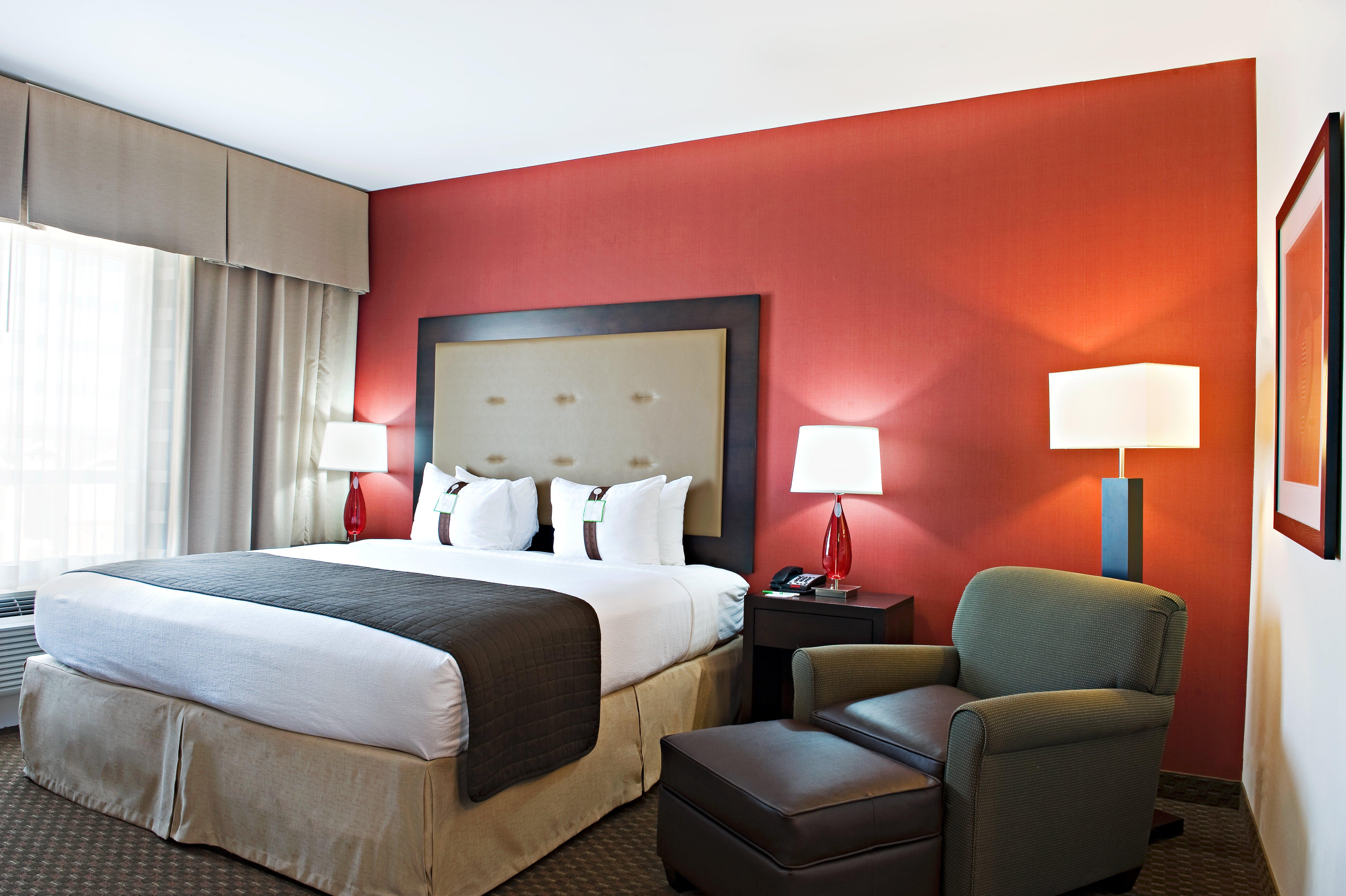 Holiday Inn Dallas - Fort Worth Airport South By Ihg Exterior photo