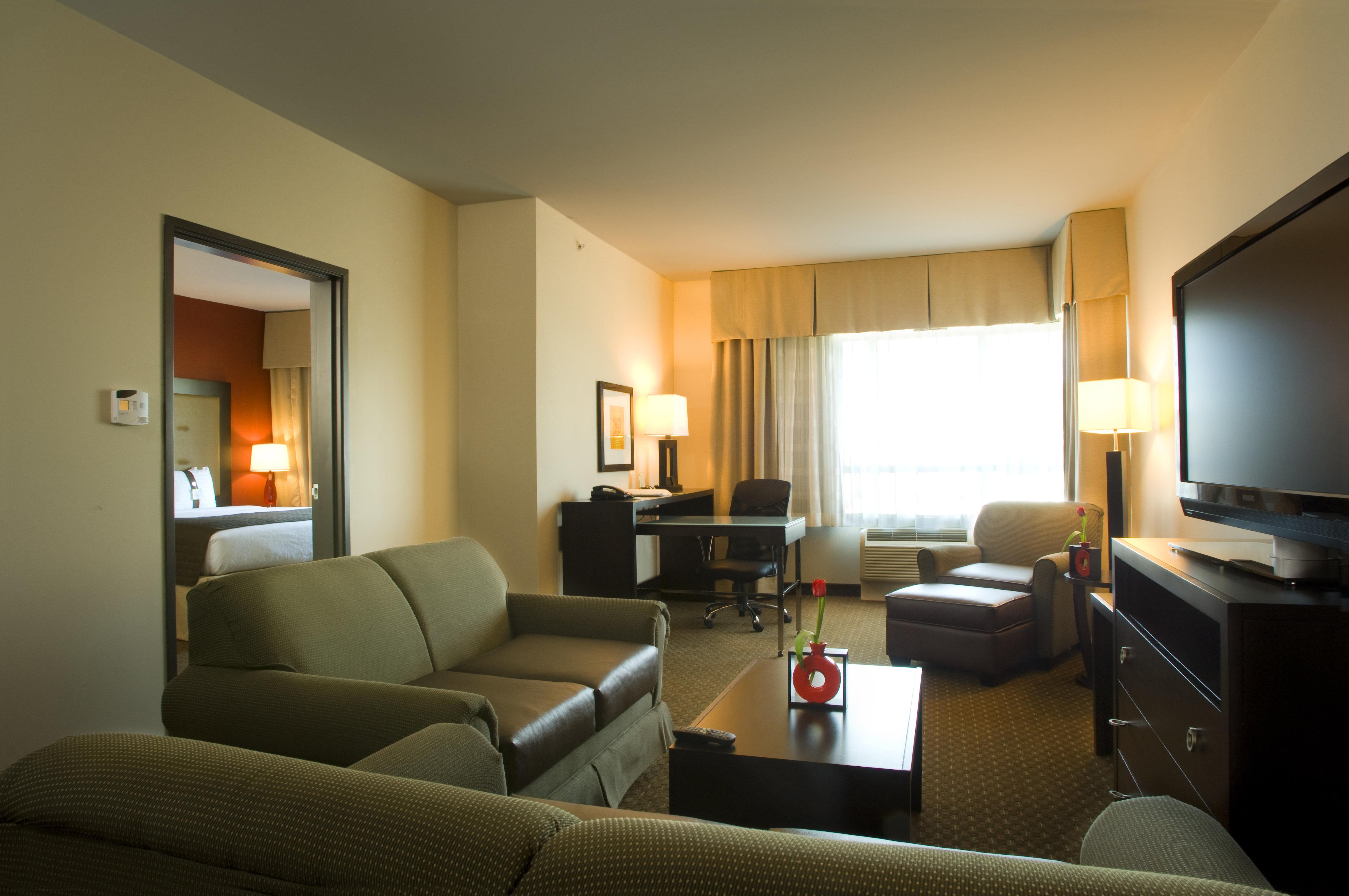 Holiday Inn Dallas - Fort Worth Airport South By Ihg Exterior photo