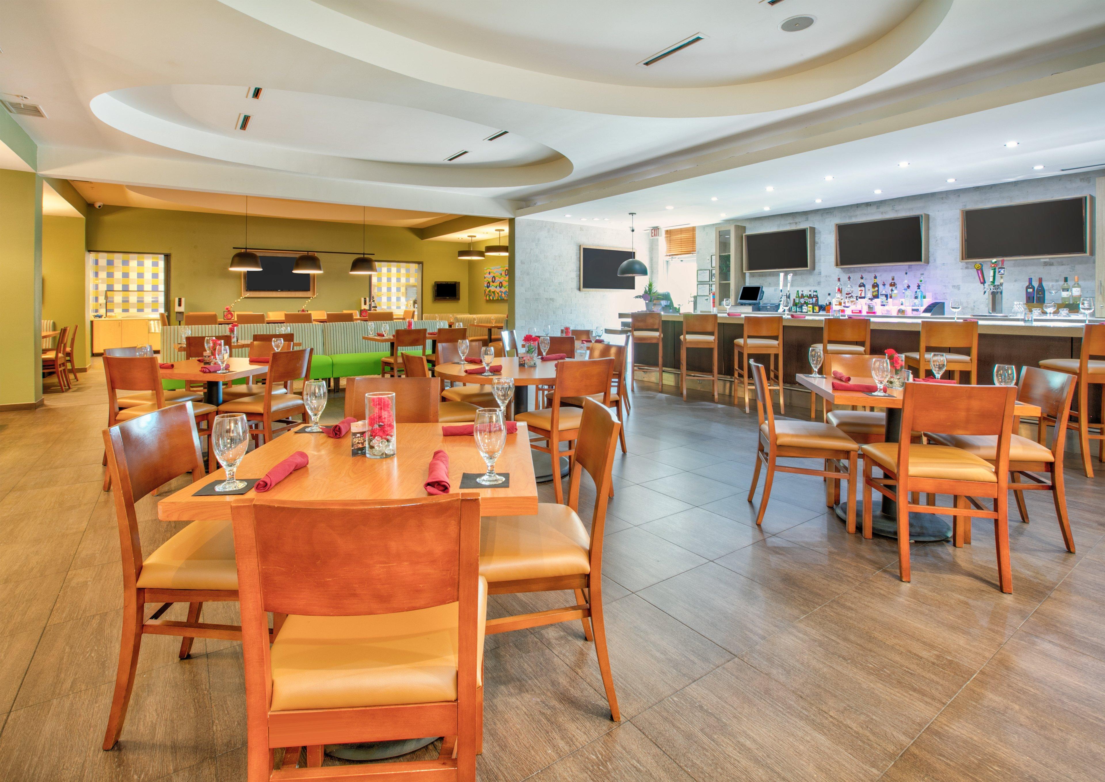 Holiday Inn Dallas - Fort Worth Airport South By Ihg Exterior photo