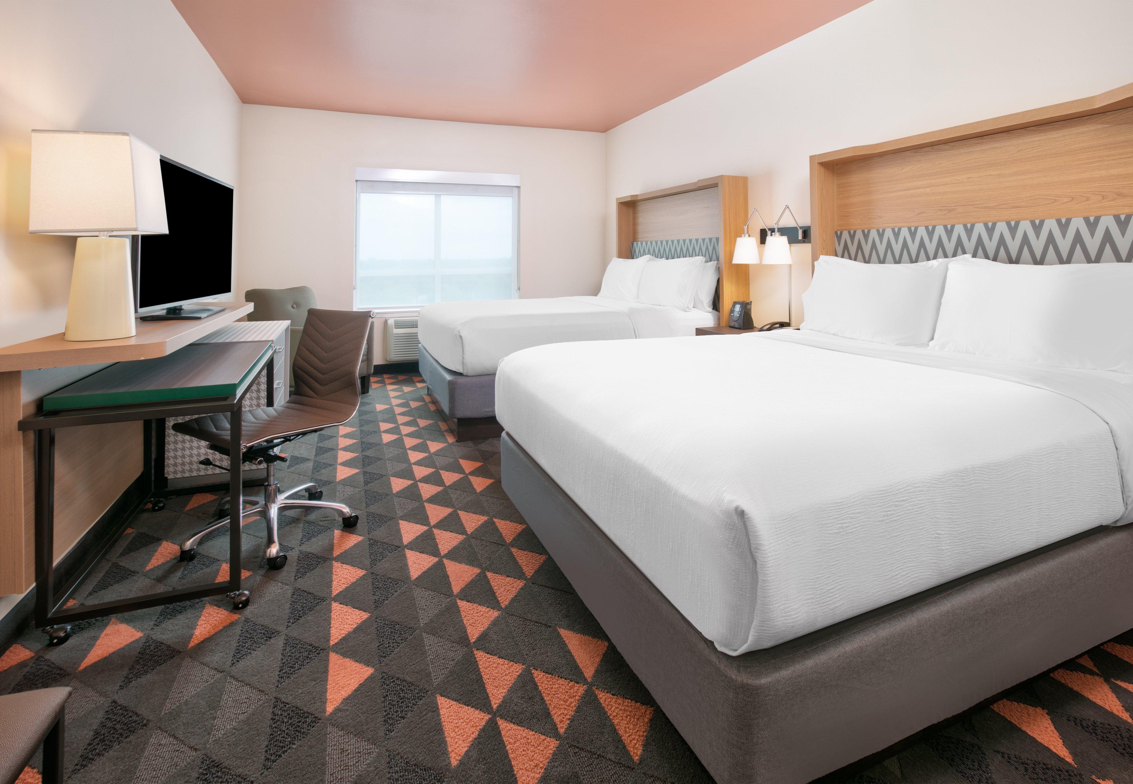 Holiday Inn Dallas - Fort Worth Airport South By Ihg Exterior photo
