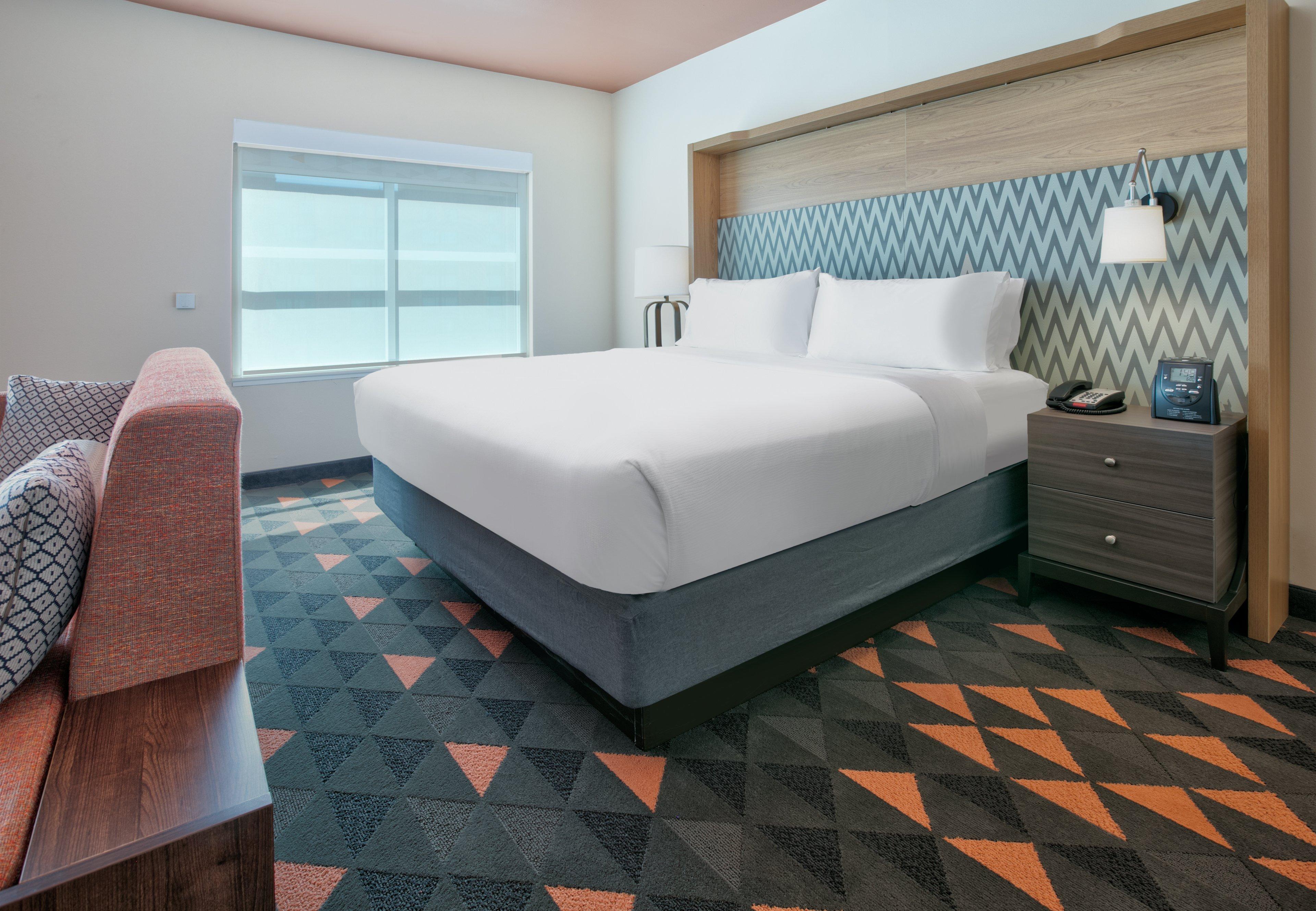 Holiday Inn Dallas - Fort Worth Airport South By Ihg Exterior photo
