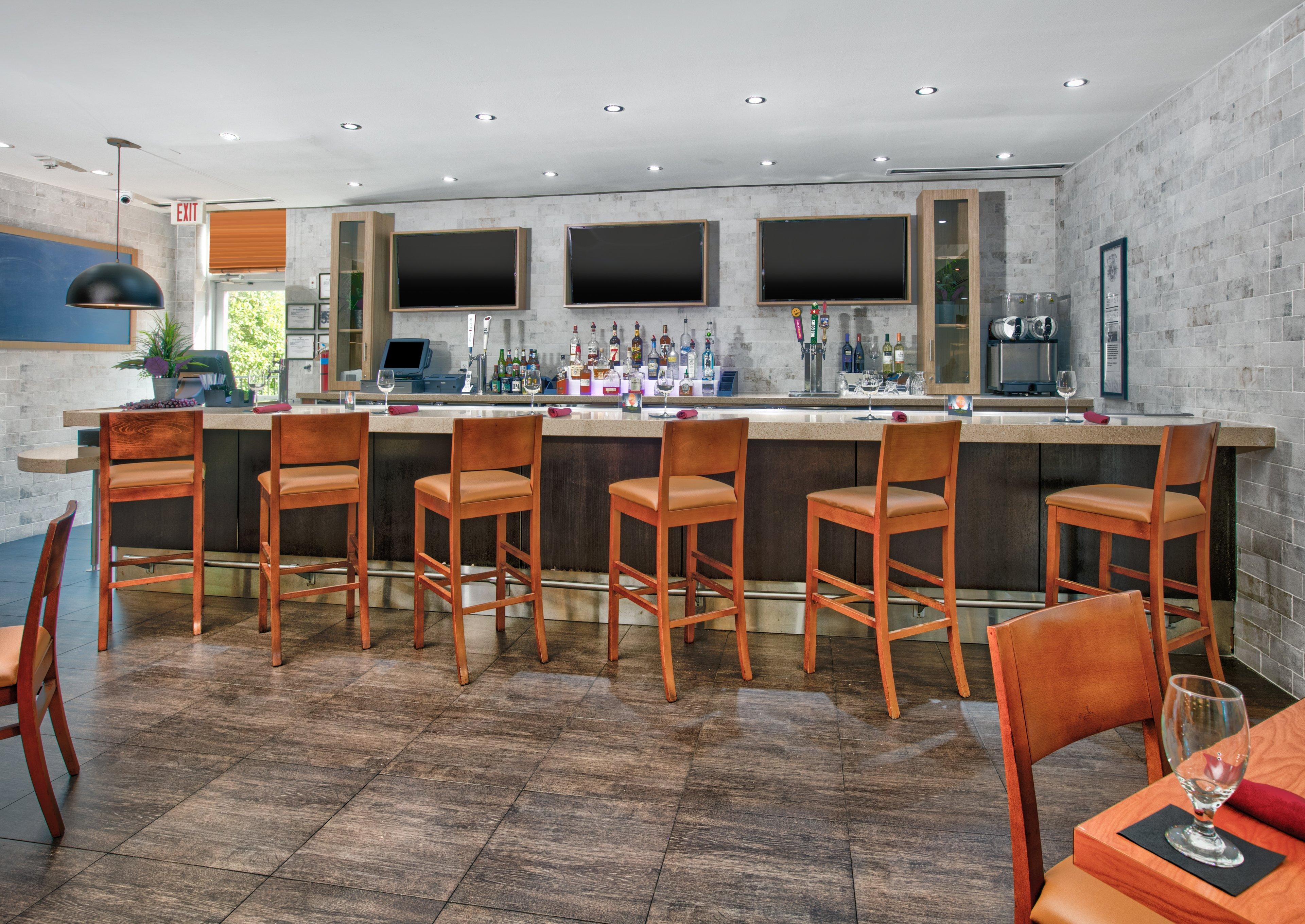 Holiday Inn Dallas - Fort Worth Airport South By Ihg Exterior photo
