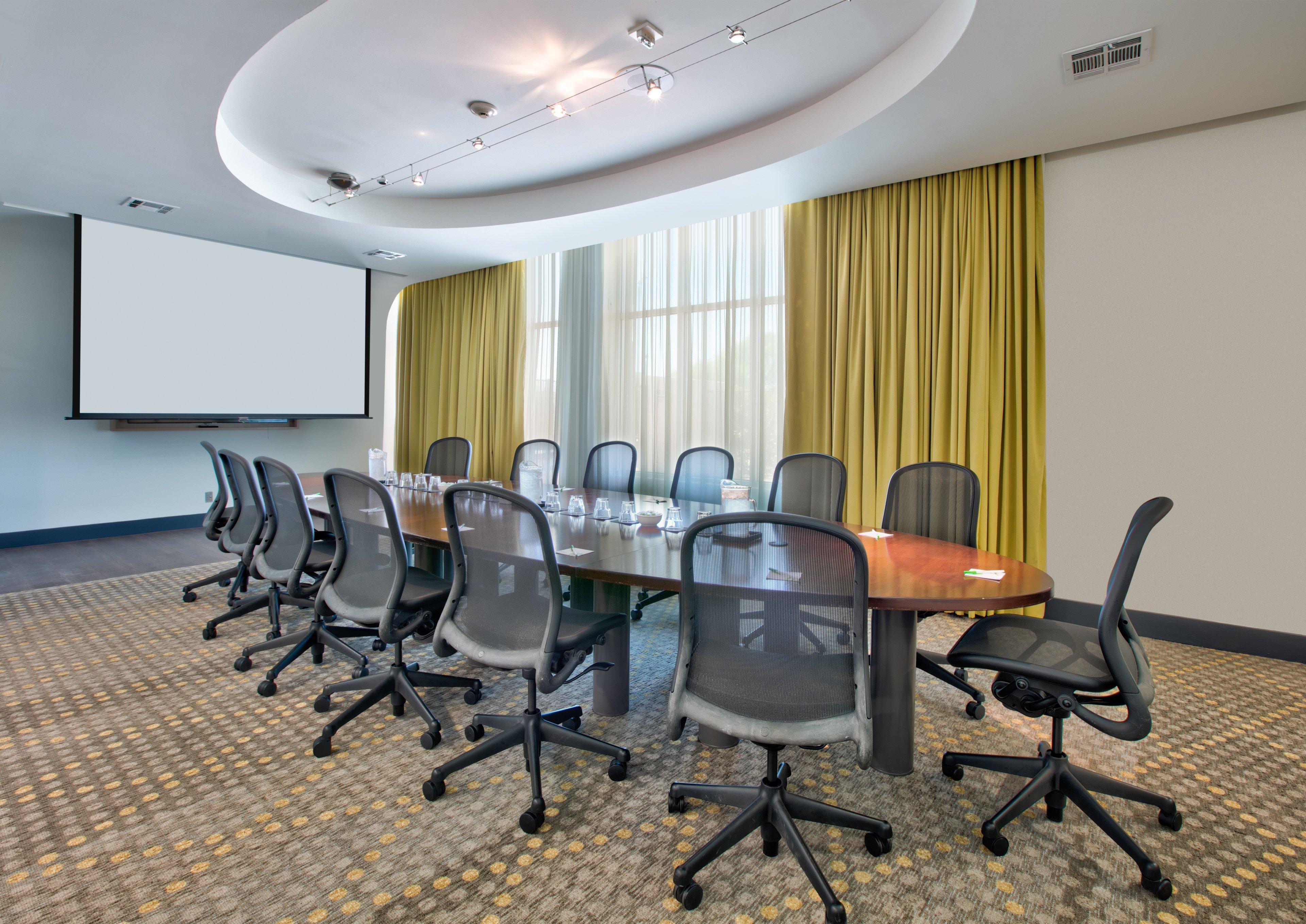 Holiday Inn Dallas - Fort Worth Airport South By Ihg Exterior photo