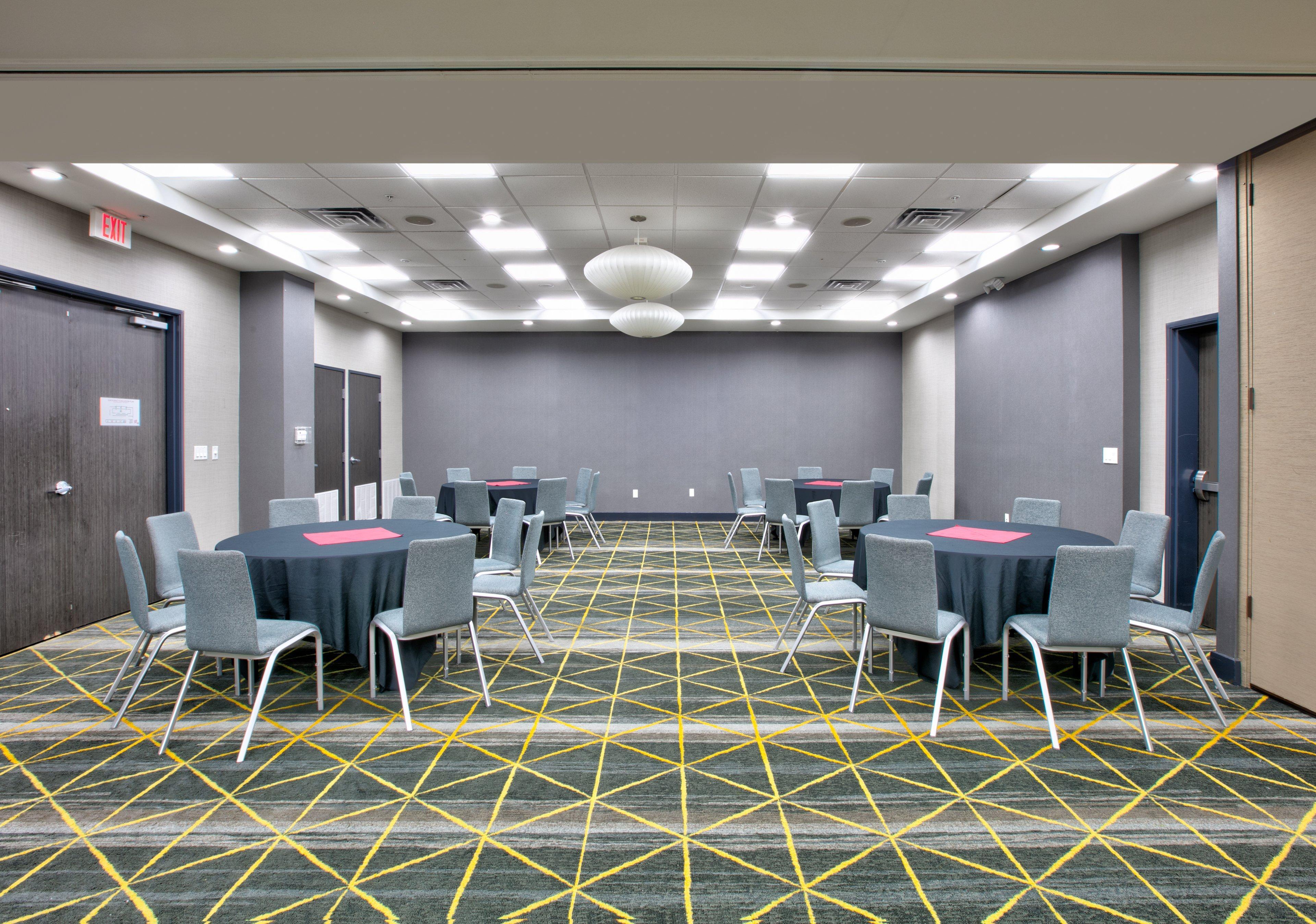 Holiday Inn Dallas - Fort Worth Airport South By Ihg Exterior photo