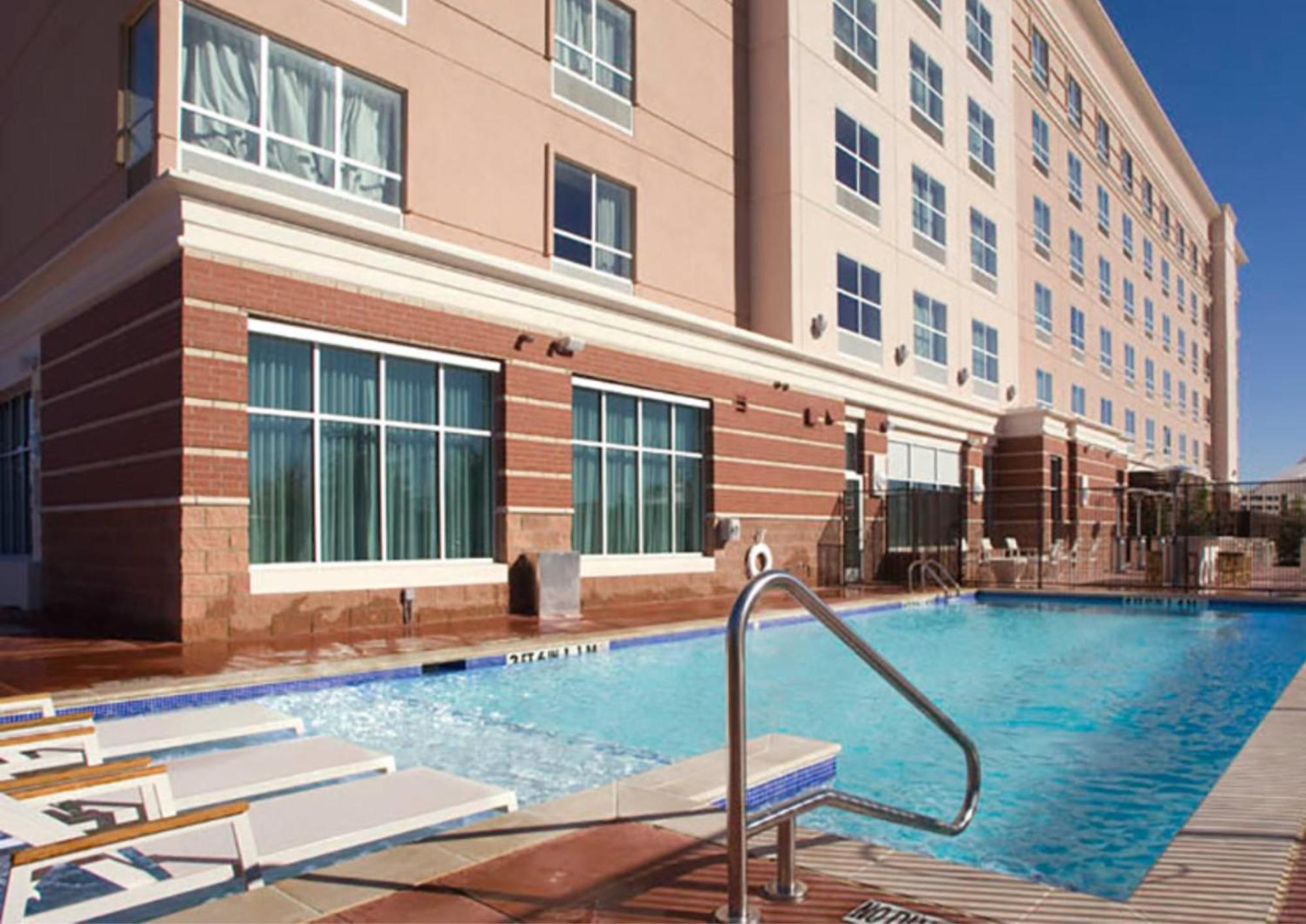 Holiday Inn Dallas - Fort Worth Airport South By Ihg Exterior photo