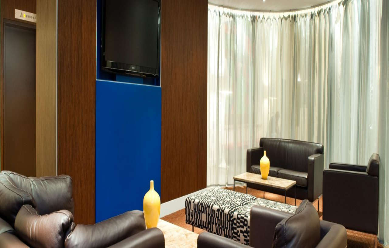 Holiday Inn Dallas - Fort Worth Airport South By Ihg Exterior photo